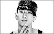 Jay Park Senang Tiba di Indonesia