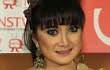 Kiki Amalia Menghindar Ditanya Kehamilan