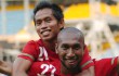 Andik Vermansyah dan Trio Papua Dianugerahi Bintang Arena