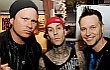 Blink-182 Batalkan Semua Tur Konser Bulan Mei