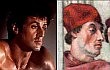 Lukisan Kuno Mirip Sylvester Stallone Hebohkan Internet
