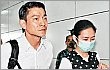 Istri Andy Lau Lahirkan Bayi Perempuan