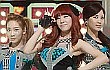 Taetiseo Menangi Juara 'Music Bank' Minggu Kedua Mei