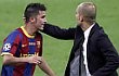 Pep Guardiola Yakin David Villa Bisa Ikut Piala Eropa