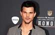 Taylor Lautner Jadi Ahli Parkour di Film Thriller 'Tracers'