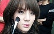Pakai Wig Wanita, Xiah Junsu Tidak Dikenali Fans