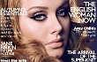 Adele Bikin Majalah Vogue Tidak Laku