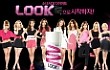 Video Elegan SNSD di Lokasi Syuting Iklan Yakult Korea