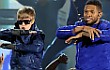 Lagu Duet Justin Bieber dan Usher Masih Disimpan