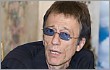 Robin Gibb 'Bee Gees' Meninggal di Usia 62 Tahun