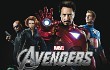 'The Avengers' Masih Kokoh di Puncak Box Office