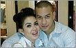 Pacar Syahrini Masih Diragukan Sebagai Keturunan Raja Selangor