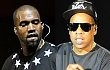 Ketatnya Pesta Mewah Jay-Z dan Kanye West