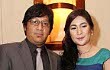 Andre Taulany Hobi Bawa Pulang Nasi Kotak Demi Satpam