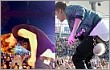 Hyunseung Beast Tiru Gaya Celana Melorot Justin Bieber