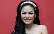 Nikita Mirzani Abadikan Cinta Keluarga Lewat Tato
