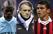 Roberto Mancini Tepis Isu Jual Pemain Manchester City ke AC Milan
