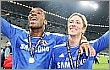 Didier Drogba Yakin Fernando Torres Bisa Gantikan Dirinya