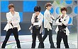 ELF Bule Sedih Siwon Tak Manggung Bersama SuJu di Amerika