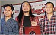 Andra and the Backbone Luncurkan Album 'IV' Bernuansa Timur