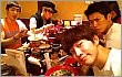 Kompaknya 2PM Makan Ramen Ramai-Ramai