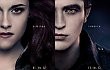 Kristen Stewart dan Robert Pattinson Abadi di Poster 'Breaking Dawn 2'
