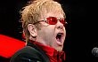 Elton John Batalkan Konser Karena Idap Infeksi Pernafasan