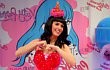 Katy Perry Merasa Seperti di Negeri Dongeng dalam Filmnya