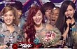 Taetiseo Menang 'Music Bank' Akhir Mei