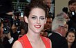 Payudara Kristen Stewart Mengintip di Pemutaran 'Cosmopolis'