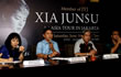 Pre-Sale Tiket Konser Xiah Junsu Di Jakarta Ludes Dalam Sekejap