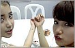 Suzy dan IU Makin Erat Berkat Biji Semangka