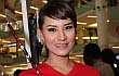 Chantal Della Concetta Enjoy Jadi Presenter Infotainment