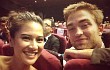 Dian Sastro Senang Ketemu Robert Pattinson dan Andie McDowell di Cannes