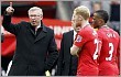 Alex Ferguson Belum Akan Berhenti dari Manchester United