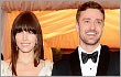 Justin Timberlake dan Jessica Biel Gelar Pesta Pertunangan