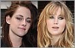 Kristen Stewart dan Jennifer Lawrence Rebutan Peran di Film Baru