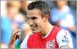 Arsene Wenger Yakin Robin van Persie Tetap di Arsenal