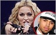 Album Kurang Sukses, Produser Madonna Salahkan Chris Brown