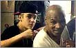 Justin Bieber Latihan Tinju dengan Mike Tyson
