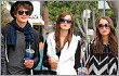 Geng Perampok Emma Watson Tampil Trendi di Foto 'The Bling Ring'
