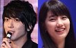 Jung Yong Hwa dan Suzy Digelari Raja dan Ratu Kampus