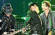 Konser Telat 1 Jam, Guns N' Roses Ditinggal Penonton