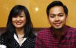 Kehamilan Pertama Astrid Buat Suami Tegang