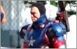 Inilah Foto Perdana Penjahat Super di 'Iron Man 3'