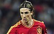 Kerja Keras Fernando Torres Buka Kemenangan Bagi Timnas Spanyol