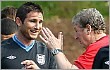 Frank Lampard Alami Cedera Jelang Piala Eropa