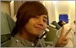 Beginilah Kalau Jang Geun-suk Kerja di Dalam Pesawat