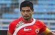 Bambang Pamungkas Kaget dan Bangga Akan Bawa Obor Olimpiade 2012