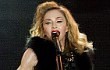 Madonna Serukan Perdamaian Timur Tengah di Konser Israel